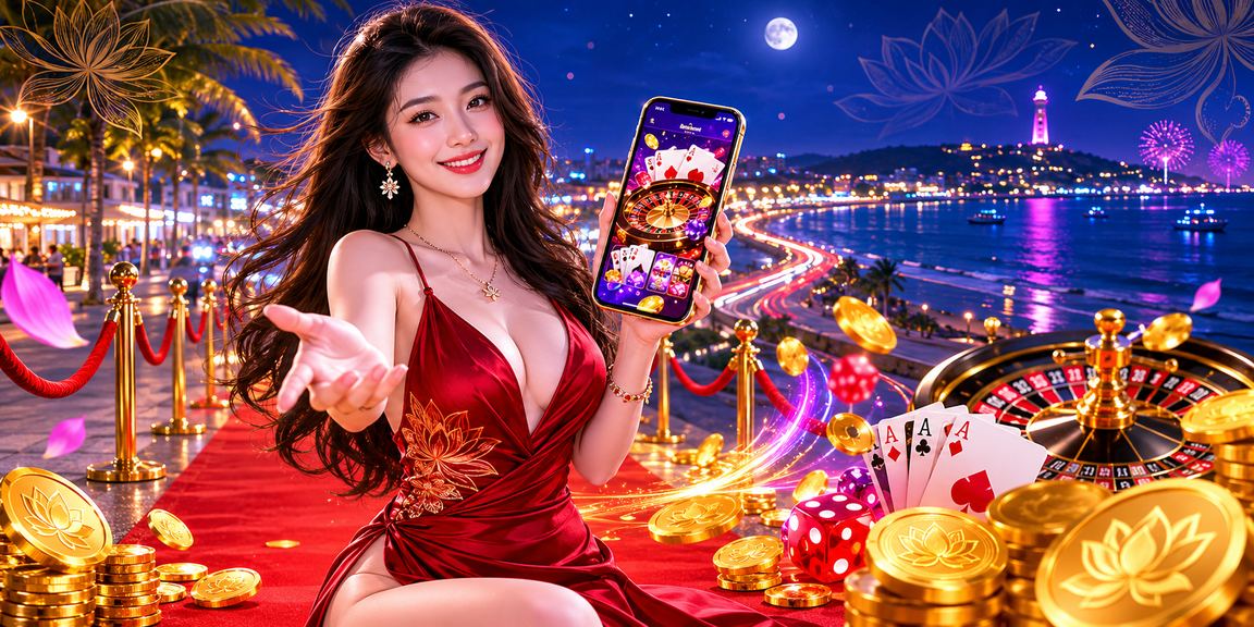 Người chơi tại Phan Thiết nhập mã voucher qua ứng dụng di động e100