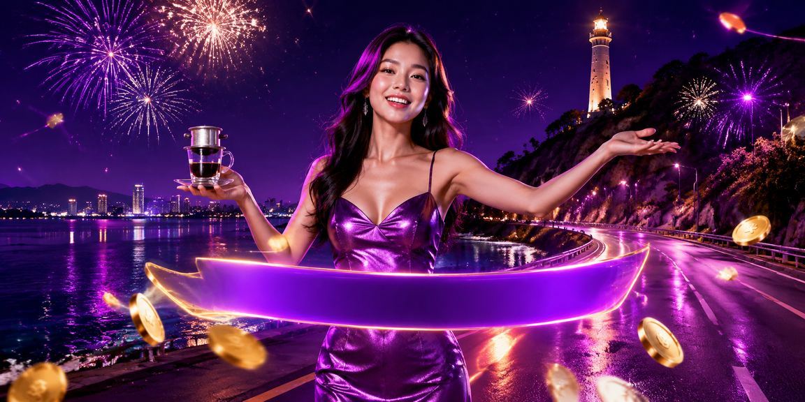 Hội viên VIP tại casino Vũng Tàu thưởng thức cà phê trong khu vực ưu đãi đặc biệt